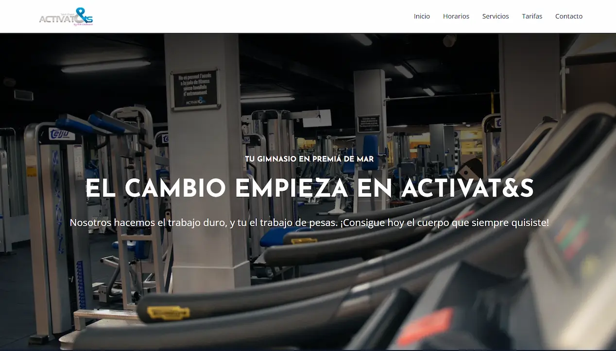Gimnasio